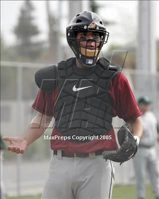 Thumbnail 3 in Liberty vs El Cerrito (Alhambra Easter Classic) photogallery.