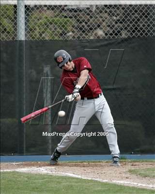 Thumbnail 1 in Liberty vs El Cerrito (Alhambra Easter Classic) photogallery.