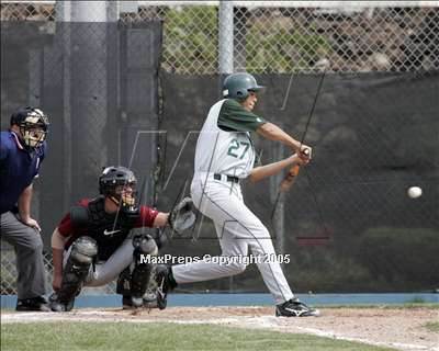 Thumbnail 2 in Liberty vs El Cerrito (Alhambra Easter Classic) photogallery.