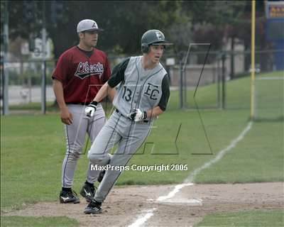 Thumbnail 1 in Liberty vs El Cerrito (Alhambra Easter Classic) photogallery.