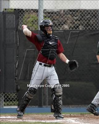 Thumbnail 2 in Liberty vs El Cerrito (Alhambra Easter Classic) photogallery.