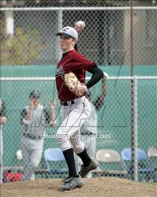 Thumbnail 3 in Liberty vs El Cerrito (Alhambra Easter Classic) photogallery.
