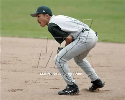 Thumbnail 2 in Liberty vs El Cerrito (Alhambra Easter Classic) photogallery.
