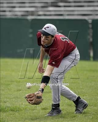 Thumbnail 1 in Liberty vs El Cerrito (Alhambra Easter Classic) photogallery.