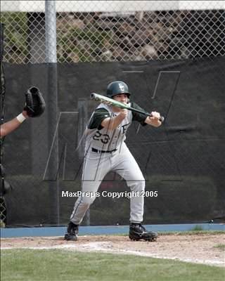 Thumbnail 1 in Liberty vs El Cerrito (Alhambra Easter Classic) photogallery.