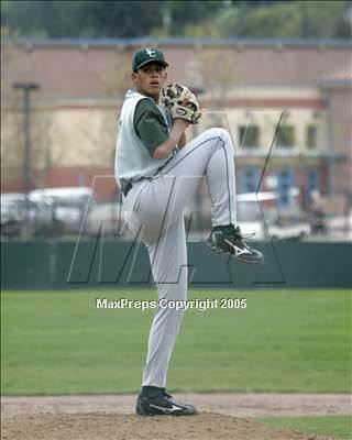 Thumbnail 2 in Liberty vs El Cerrito (Alhambra Easter Classic) photogallery.