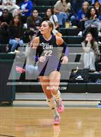 Photo from the gallery "Barbers Hill vs. College Station (UIL 5A D1 Area Playoff)"