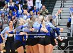 Photo from the gallery "Barbers Hill vs. College Station (UIL 5A D1 Area Playoff)"