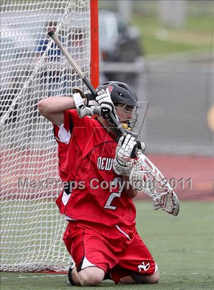 Thumbnail 2 in New Canaan vs. Wilton (CIAC Class M Final) photogallery.