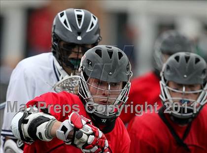 Thumbnail 3 in New Canaan vs. Wilton (CIAC Class M Final) photogallery.
