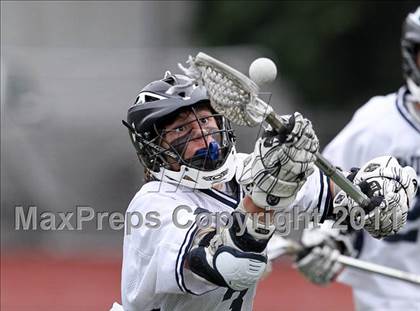 Thumbnail 2 in New Canaan vs. Wilton (CIAC Class M Final) photogallery.