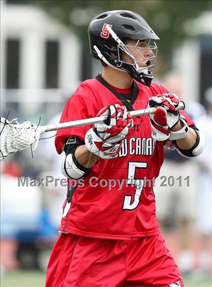 Thumbnail 2 in New Canaan vs. Wilton (CIAC Class M Final) photogallery.
