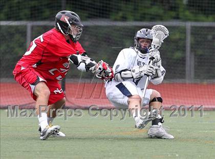Thumbnail 1 in New Canaan vs. Wilton (CIAC Class M Final) photogallery.