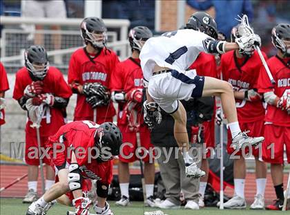 Thumbnail 3 in New Canaan vs. Wilton (CIAC Class M Final) photogallery.