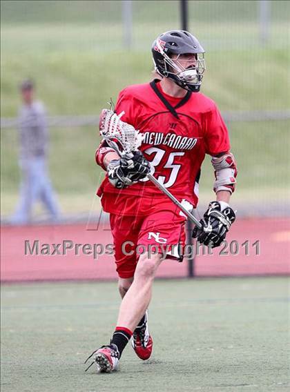 Thumbnail 3 in New Canaan vs. Wilton (CIAC Class M Final) photogallery.