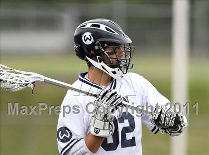 Thumbnail 1 in New Canaan vs. Wilton (CIAC Class M Final) photogallery.