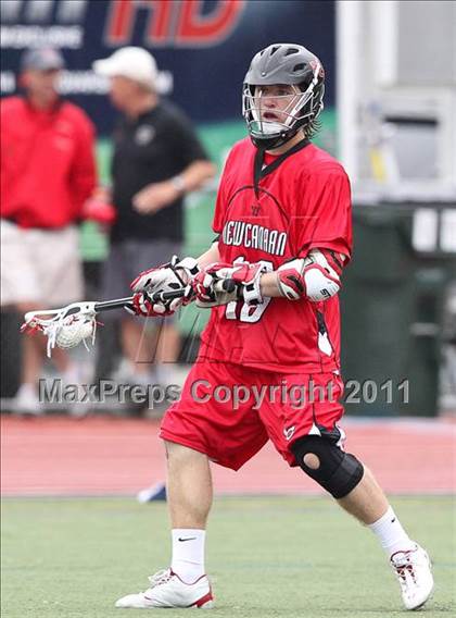 Thumbnail 3 in New Canaan vs. Wilton (CIAC Class M Final) photogallery.