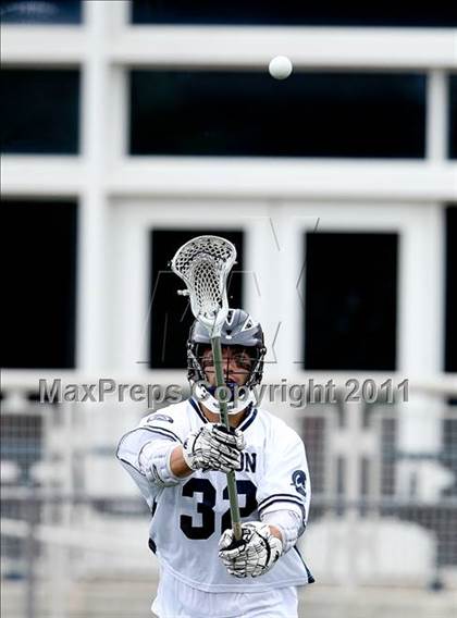 Thumbnail 3 in New Canaan vs. Wilton (CIAC Class M Final) photogallery.