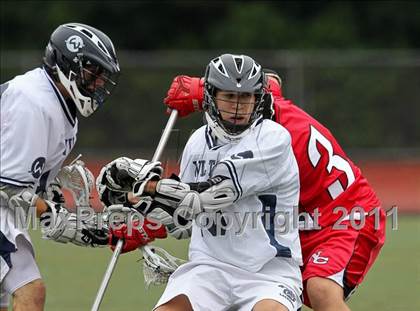 Thumbnail 1 in New Canaan vs. Wilton (CIAC Class M Final) photogallery.