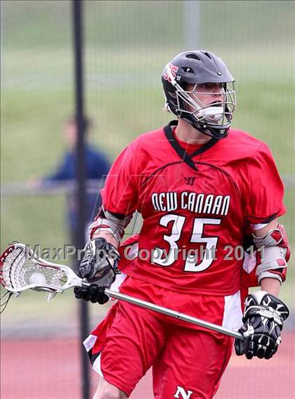 Thumbnail 2 in New Canaan vs. Wilton (CIAC Class M Final) photogallery.