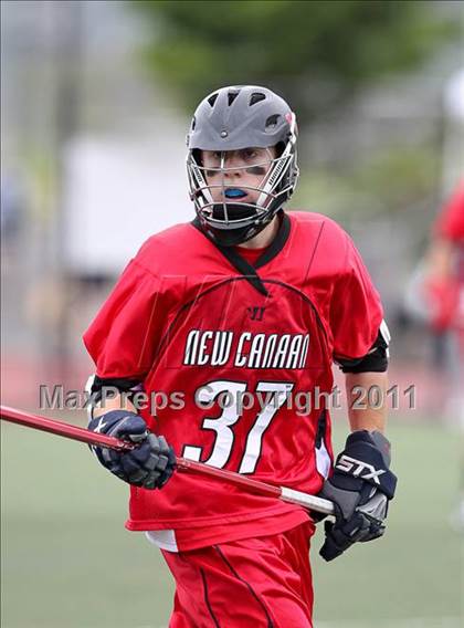 Thumbnail 3 in New Canaan vs. Wilton (CIAC Class M Final) photogallery.