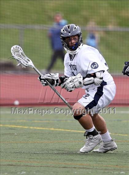 Thumbnail 3 in New Canaan vs. Wilton (CIAC Class M Final) photogallery.