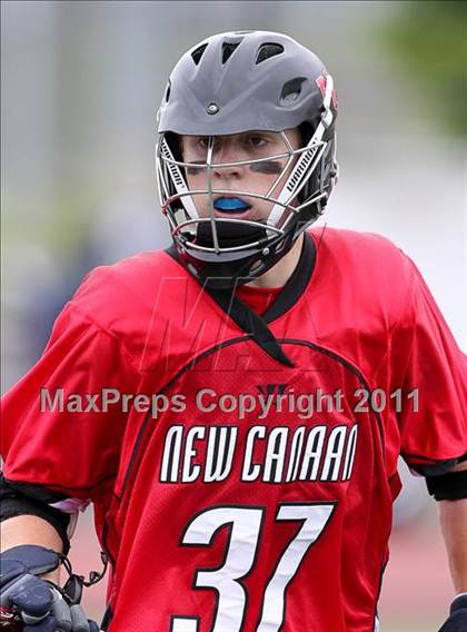 Thumbnail 2 in New Canaan vs. Wilton (CIAC Class M Final) photogallery.