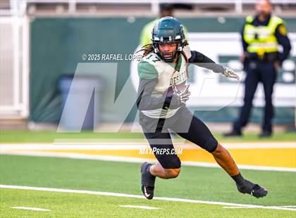 Thumbnail 2 in DeSoto vs. Willis (UIL 6A D2 Football Quarterfinals) photogallery.