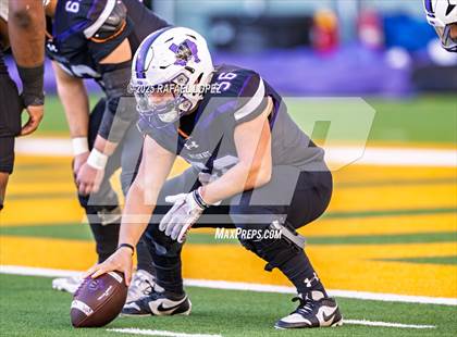 Thumbnail 1 in DeSoto vs. Willis (UIL 6A D2 Football Quarterfinals) photogallery.