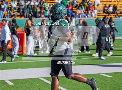Thumbnail 1 in DeSoto vs. Willis (UIL 6A D2 Football Quarterfinals) photogallery.