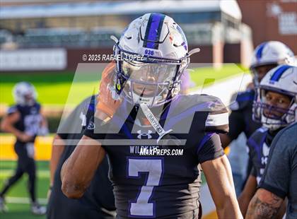 Thumbnail 1 in DeSoto vs. Willis (UIL 6A D2 Football Quarterfinals) photogallery.