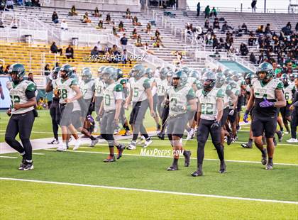 Thumbnail 1 in DeSoto vs. Willis (UIL 6A D2 Football Quarterfinals) photogallery.