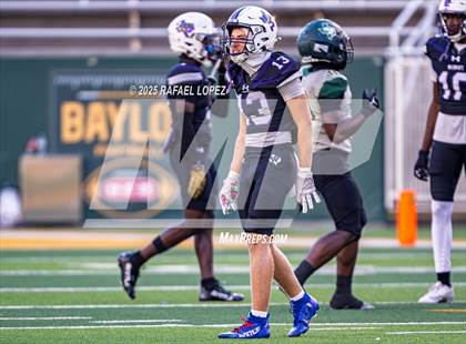 Thumbnail 1 in DeSoto vs. Willis (UIL 6A D2 Football Quarterfinals) photogallery.