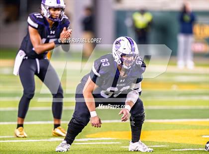 Thumbnail 3 in DeSoto vs. Willis (UIL 6A D2 Football Quarterfinals) photogallery.