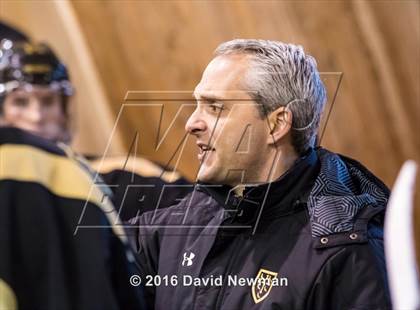 Thumbnail 1 in St. Sebastian's @ Westminster (NEPSAC Large Division Quarterfinal) photogallery.