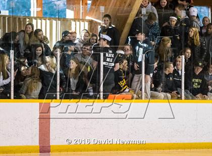 Thumbnail 2 in St. Sebastian's @ Westminster (NEPSAC Large Division Quarterfinal) photogallery.