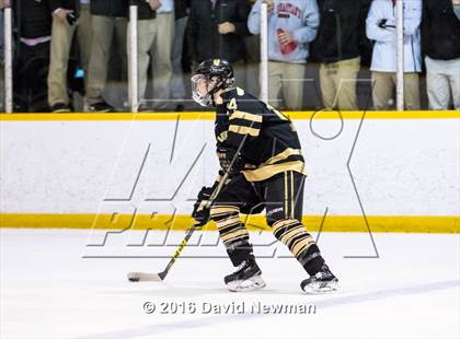 Thumbnail 1 in St. Sebastian's @ Westminster (NEPSAC Large Division Quarterfinal) photogallery.