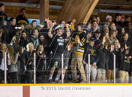 Thumbnail 3 in St. Sebastian's @ Westminster (NEPSAC Large Division Quarterfinal) photogallery.