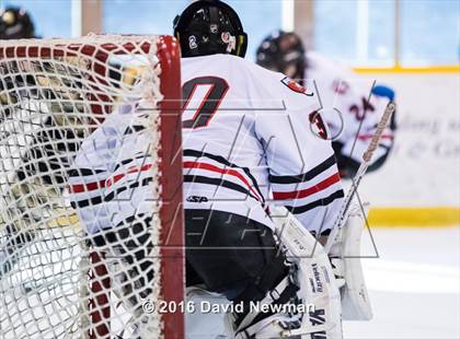 Thumbnail 2 in St. Sebastian's @ Westminster (NEPSAC Large Division Quarterfinal) photogallery.