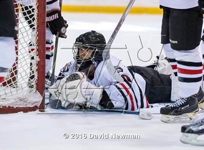 Thumbnail 2 in St. Sebastian's @ Westminster (NEPSAC Large Division Quarterfinal) photogallery.