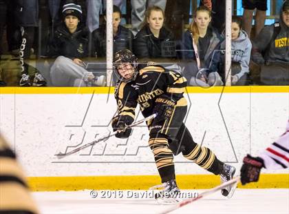 Thumbnail 2 in St. Sebastian's @ Westminster (NEPSAC Large Division Quarterfinal) photogallery.