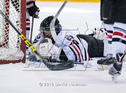 Thumbnail 1 in St. Sebastian's @ Westminster (NEPSAC Large Division Quarterfinal) photogallery.