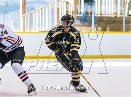 Thumbnail 3 in St. Sebastian's @ Westminster (NEPSAC Large Division Quarterfinal) photogallery.