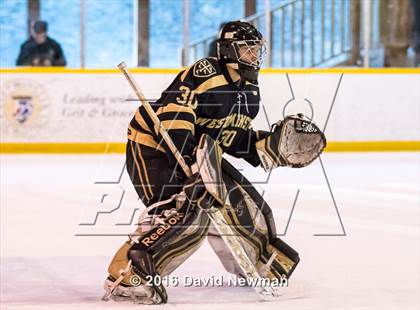 Thumbnail 3 in St. Sebastian's @ Westminster (NEPSAC Large Division Quarterfinal) photogallery.
