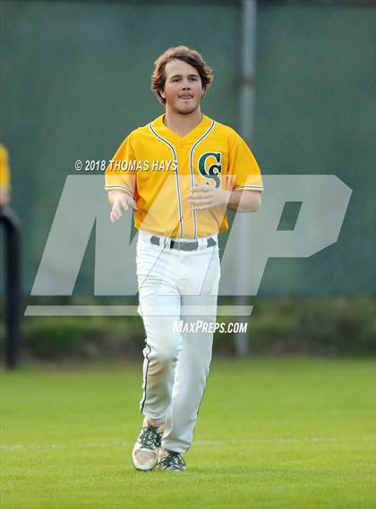 Thumbnail 3 in Captain Shreve @ Northwood photogallery.