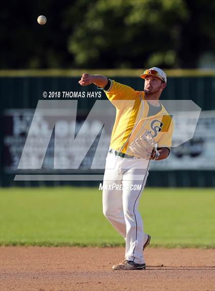Thumbnail 2 in Captain Shreve @ Northwood photogallery.