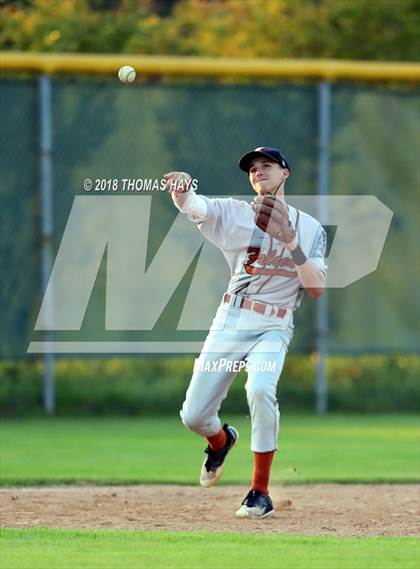 Thumbnail 1 in Captain Shreve @ Northwood photogallery.