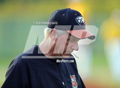 Thumbnail 2 in Captain Shreve @ Northwood photogallery.