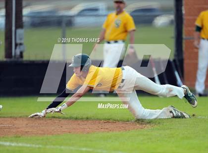Thumbnail 2 in Captain Shreve @ Northwood photogallery.