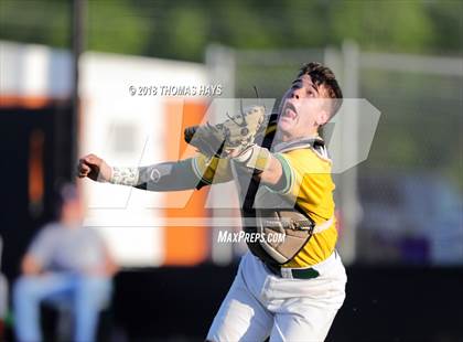 Thumbnail 1 in Captain Shreve @ Northwood photogallery.